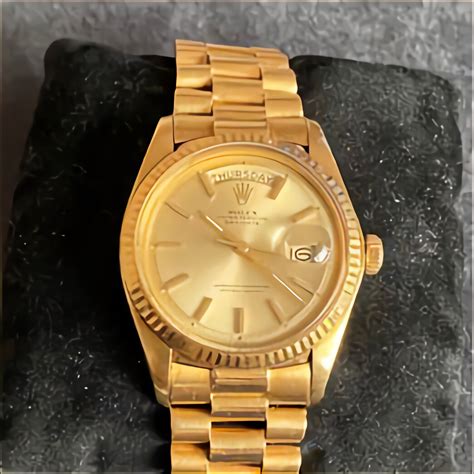 used rolex watches for sale uk